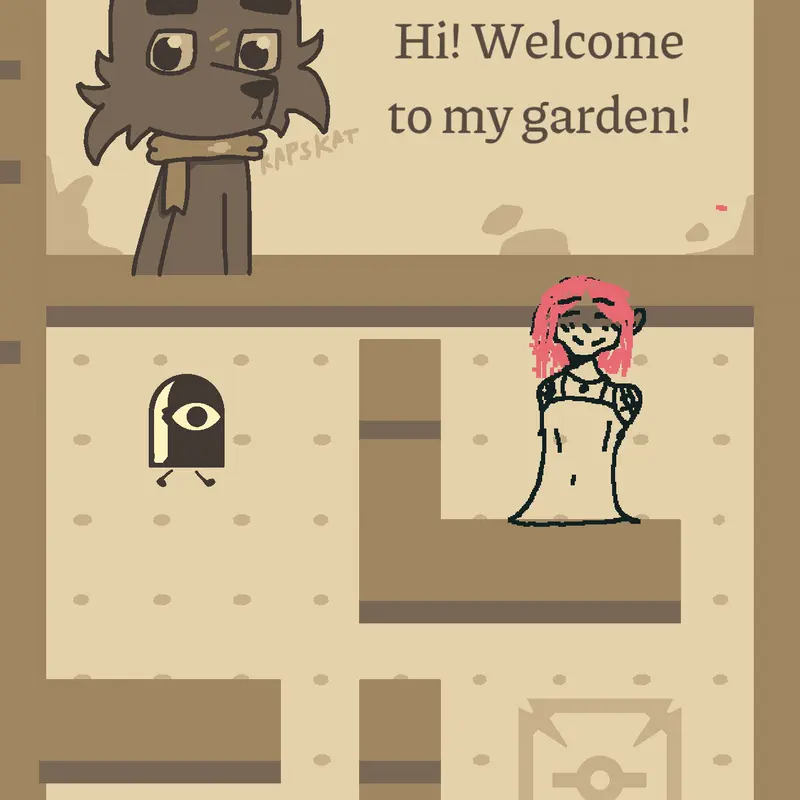 Game by @-_MoonSunlightSakura_-