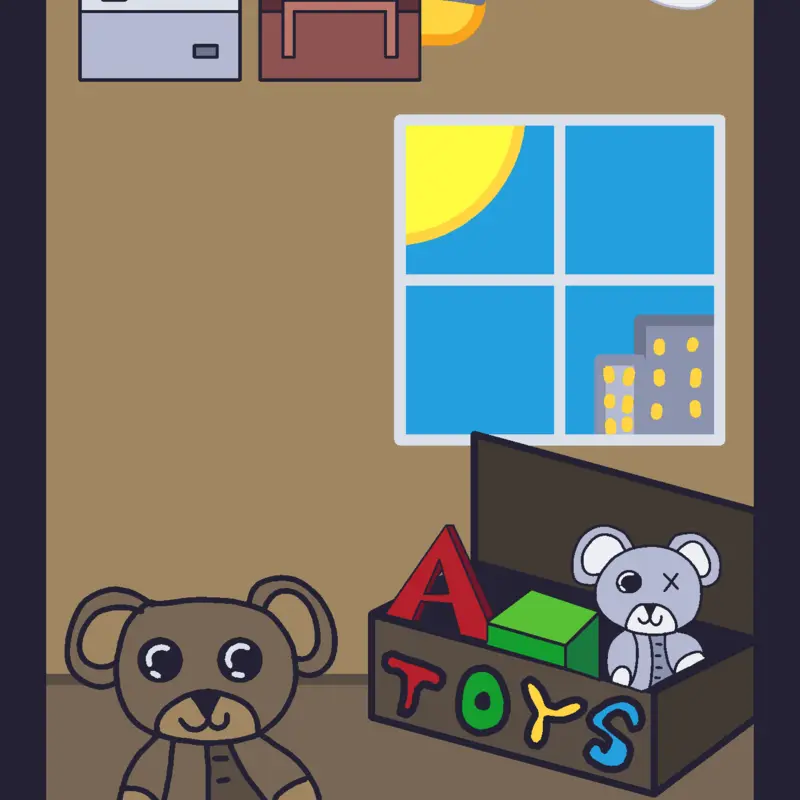 Game by @TitanGato489C