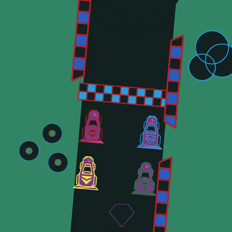 Game by @Mrburg