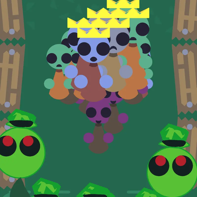 Game by @xkr79OnCastle