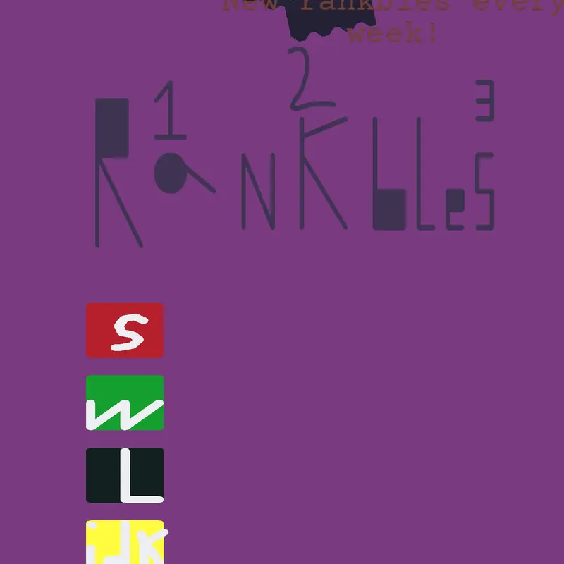 Game by @sick_maker