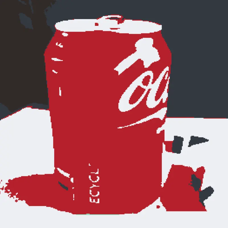 Game by @oooooo_coca