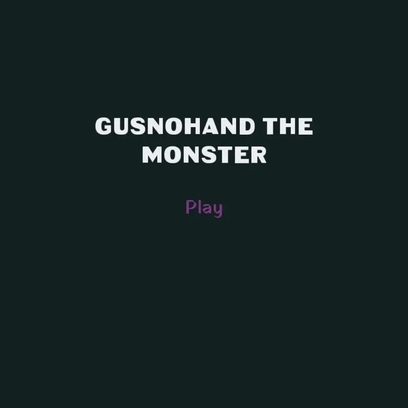 Game by @sabian01