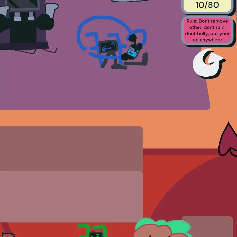 Game by @StillSilly