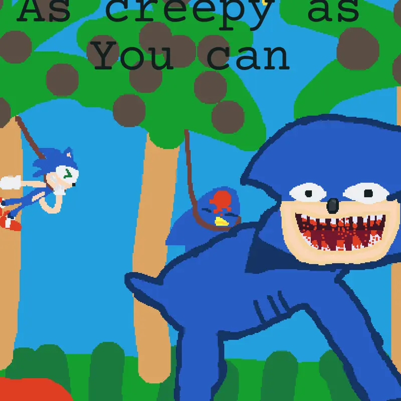 Game by @sonic_fan_cool