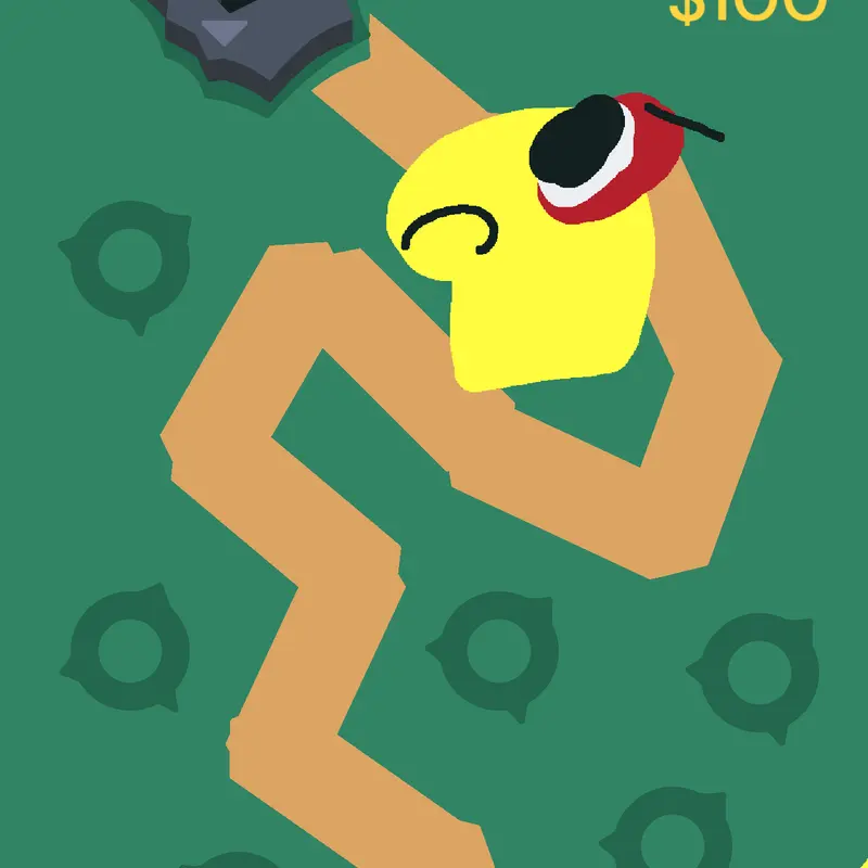 Game by @handymr