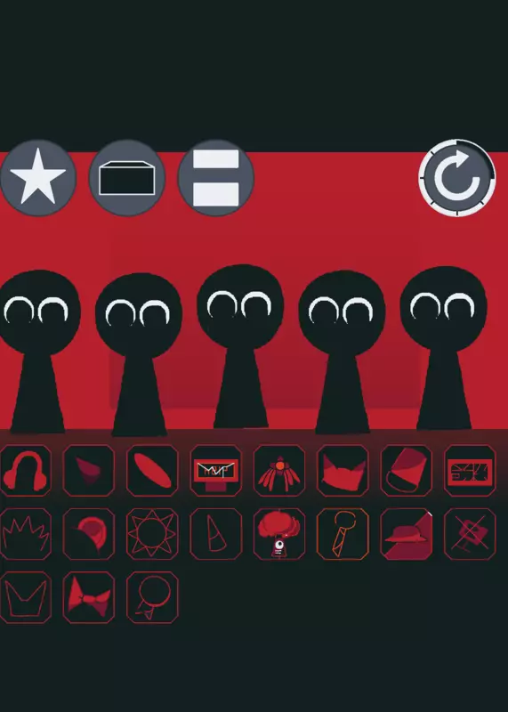 Game by @Arka_tama