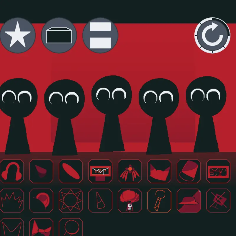 Game by @Arka_tama