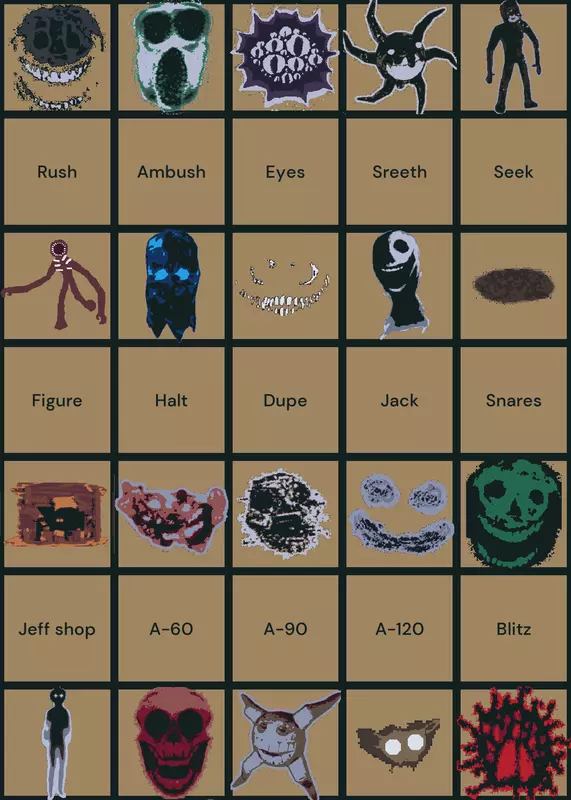 Game by @the-rooms