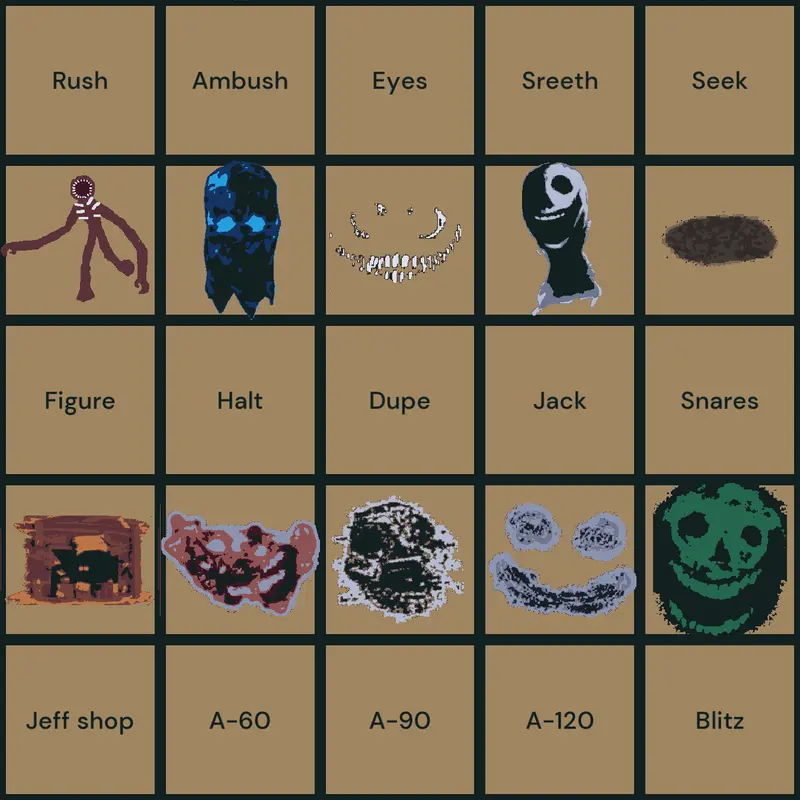 Game by @the-rooms