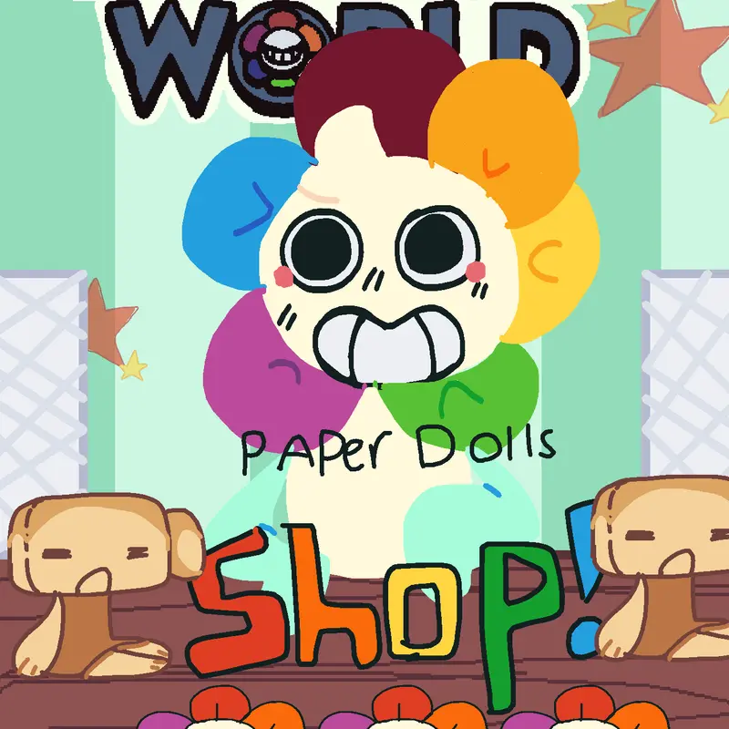 Game by @Doodle_Dino