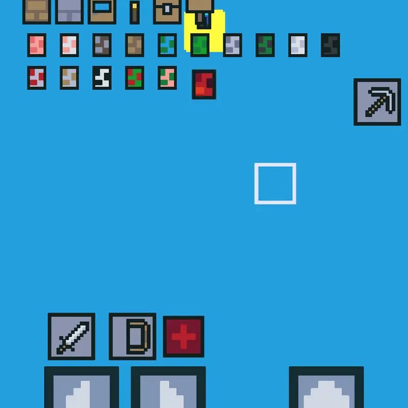 Game by @nice_wither_storm