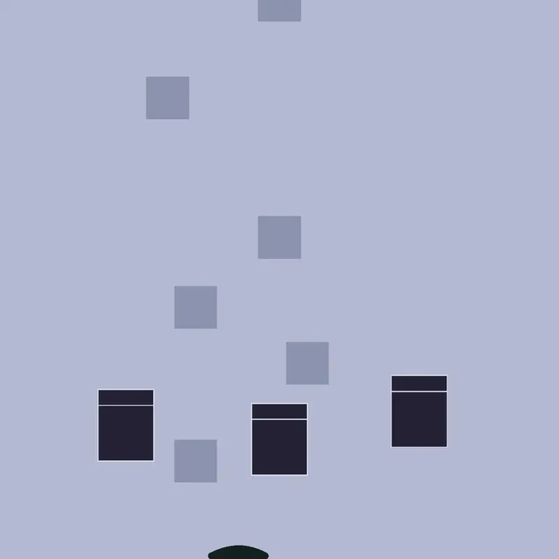Game by @mishunes