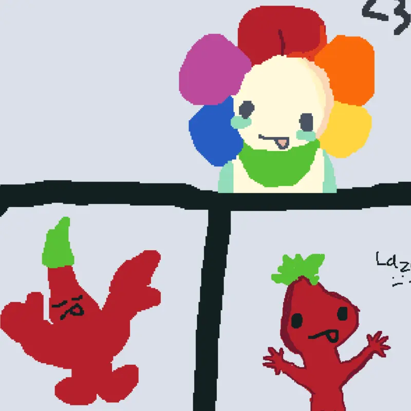 Game by @Mars_Thealien