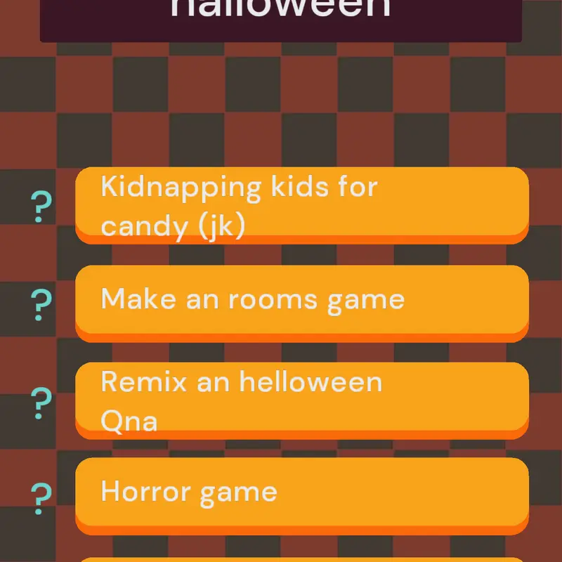 Game by @the-guy-who-loves-memes