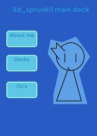 Xd_sprunki main deck