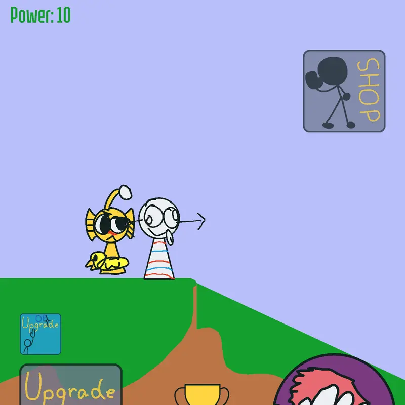 Game by @-Jerry_The_Dog-