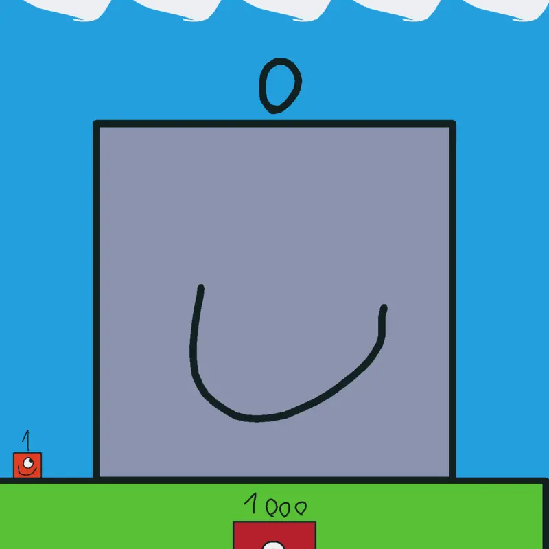 Game by @nabeuf