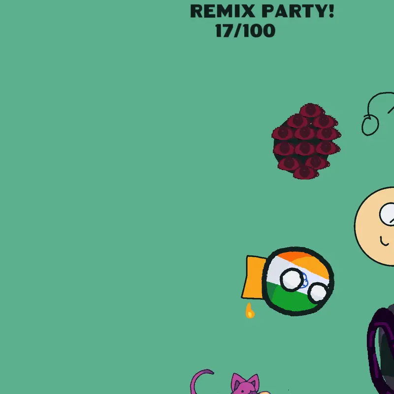 Game by @coocqkinghaspartyhat