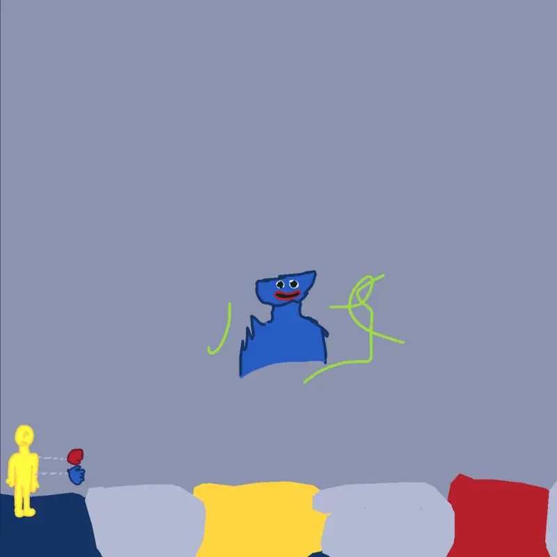 Game by @I_lovepizza