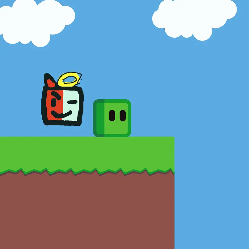 Game by @MohdUmair