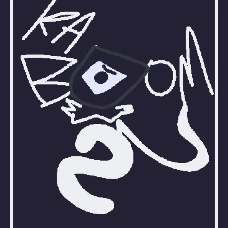 KABOOM 2 by @koiester-rainworld