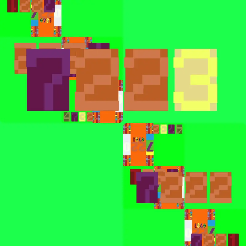 Game by @the-20esa-with-the-logo