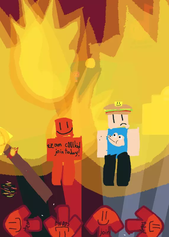 Game by @inverted_character