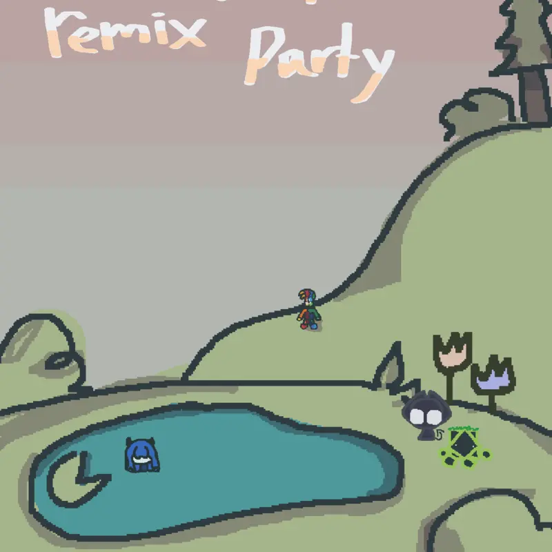 Game by @theonlypurpleruby