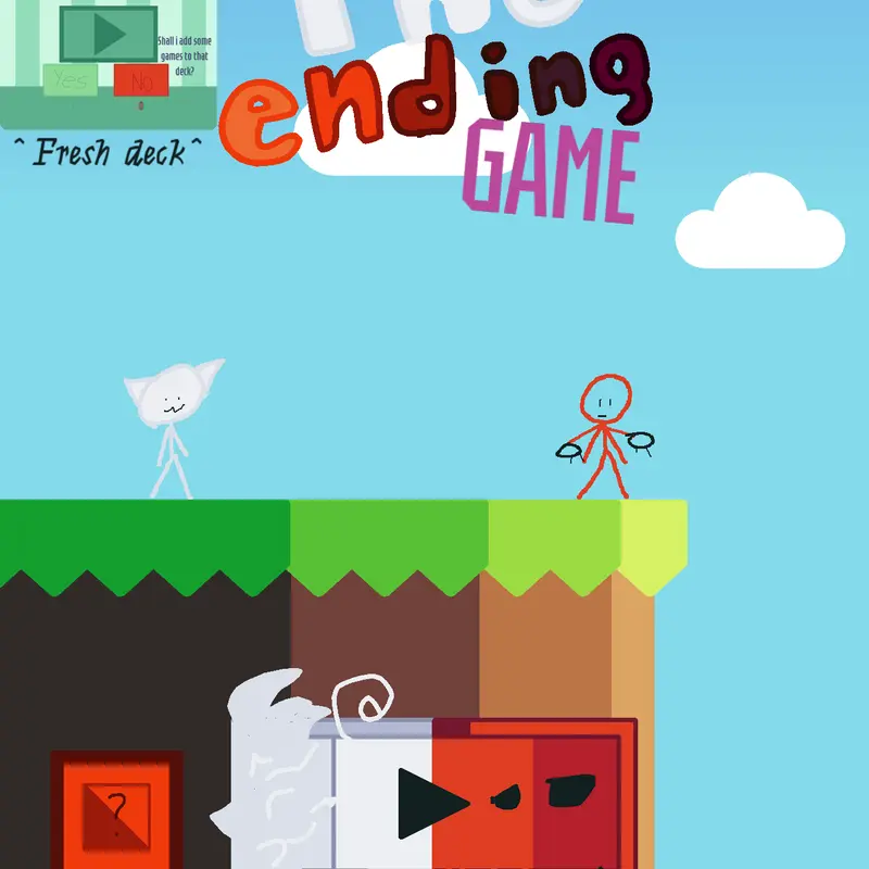 Game by @FGames