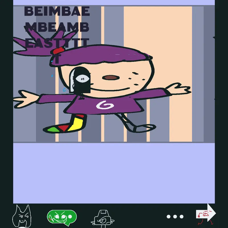 Game by @ErlaneLeal