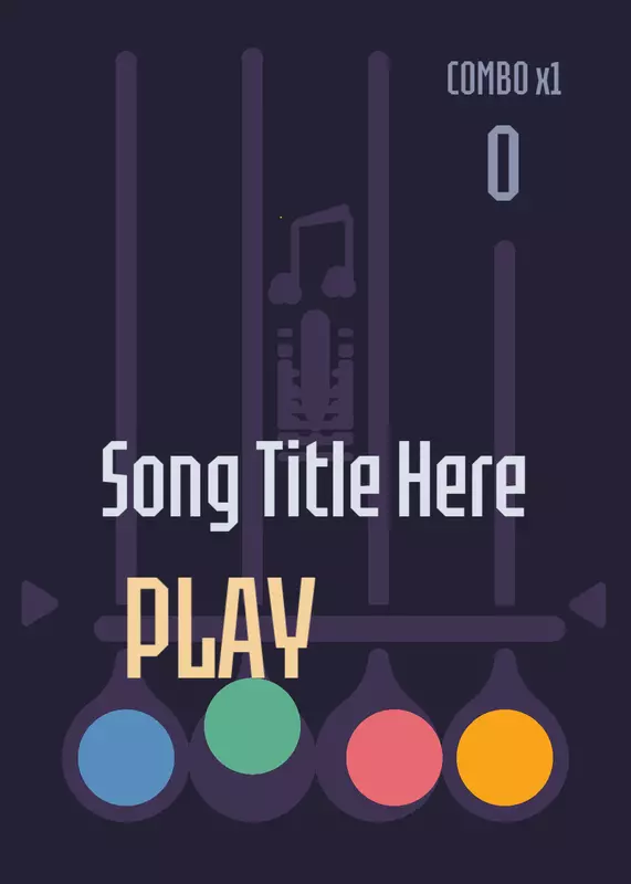 Game by @Macenebuco