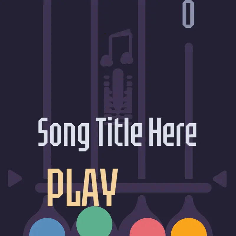Game by @Macenebuco