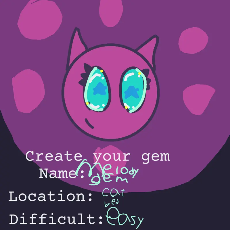 Game by @Mint_IceCream