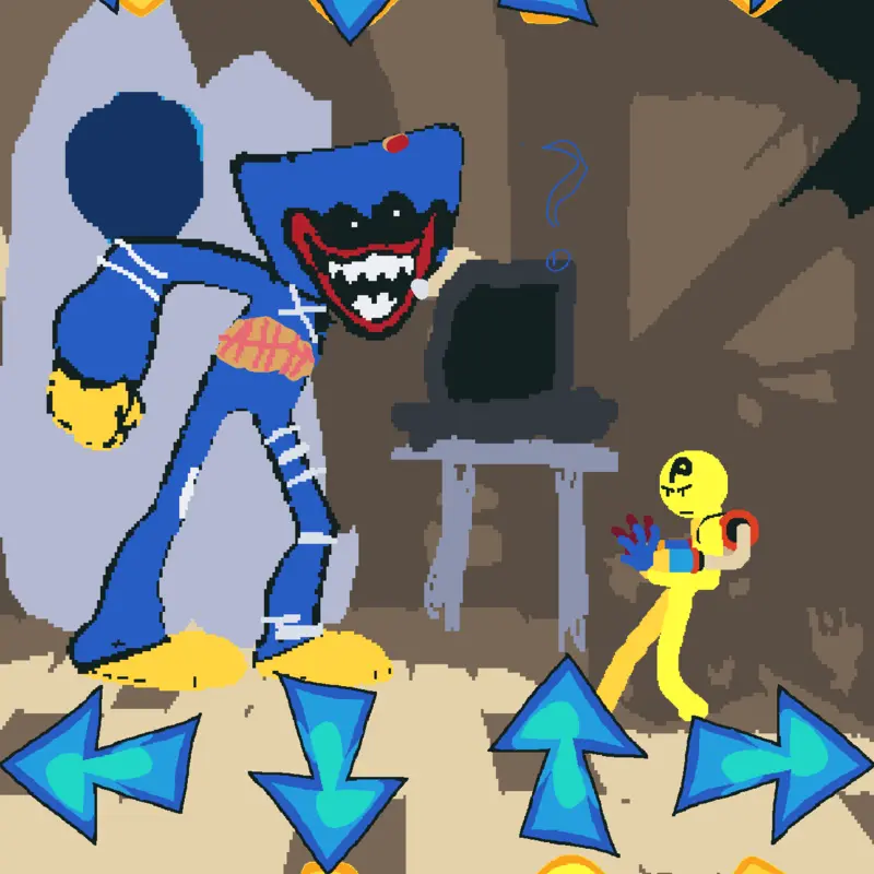 Game by @rarewubboxshaq