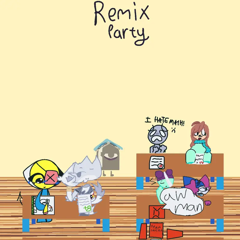 Game by @smileunice