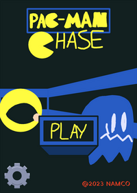 Tablety's PAC-MAN Deck but Better