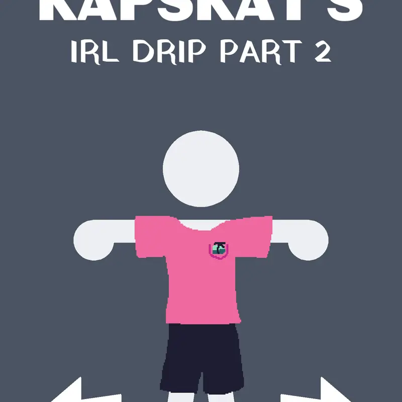 Game by @KapsKat