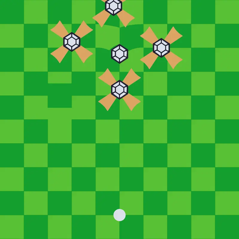 Game by @princemarch2022
