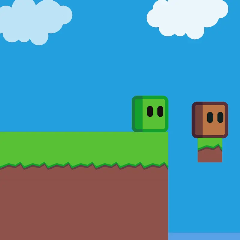 Game by @Arfanbaim