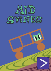 Mad Swines