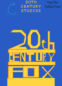 20th century fox And 20th century studios