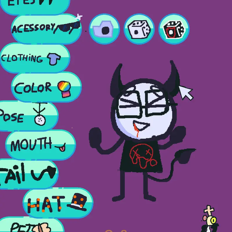 Game by @love34