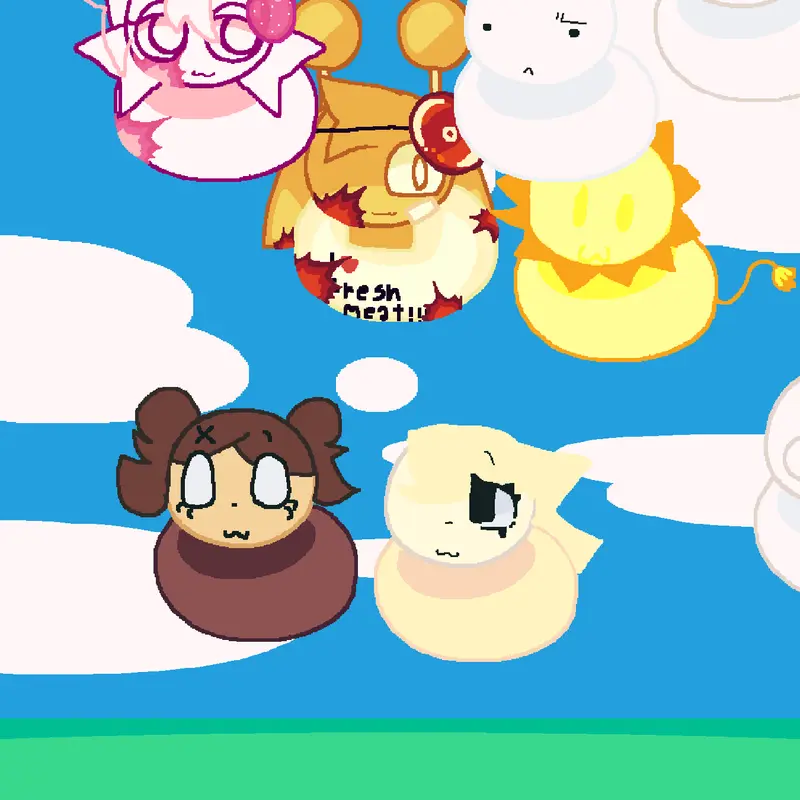 Game by @s0ph14_y1pp33