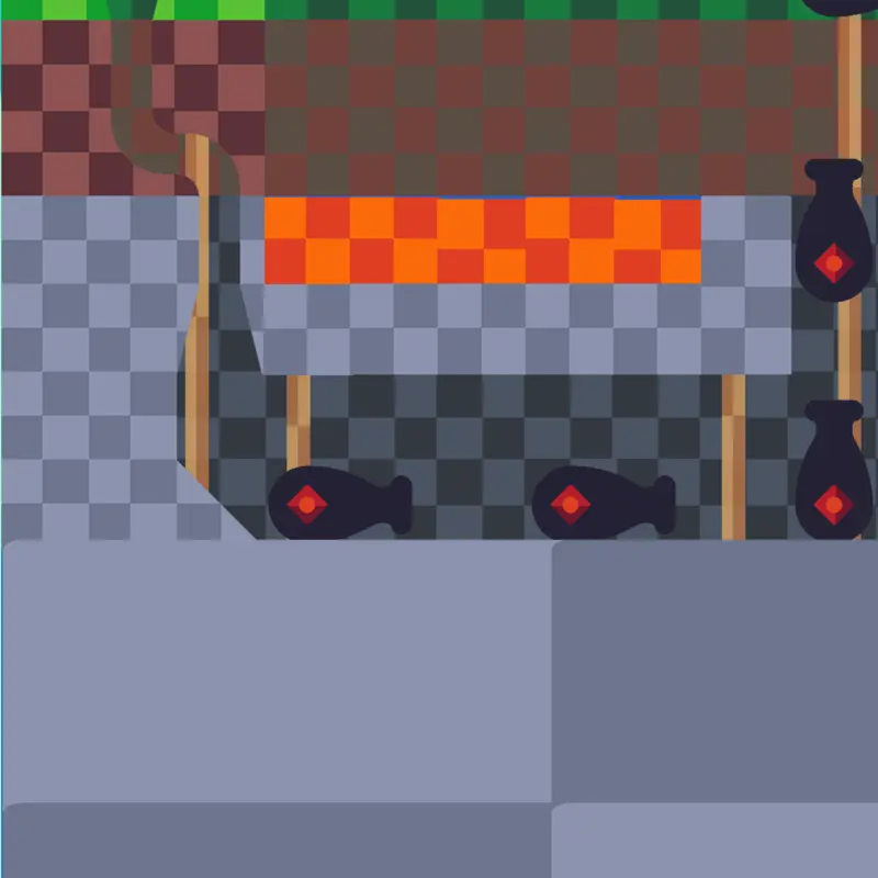 Auto golf by @rosaldo