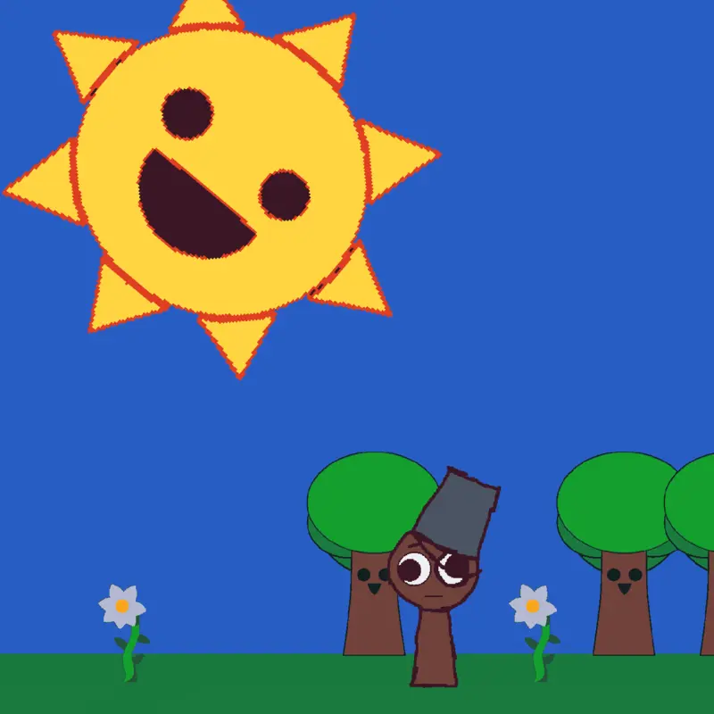 Game by @smileyfromdoors