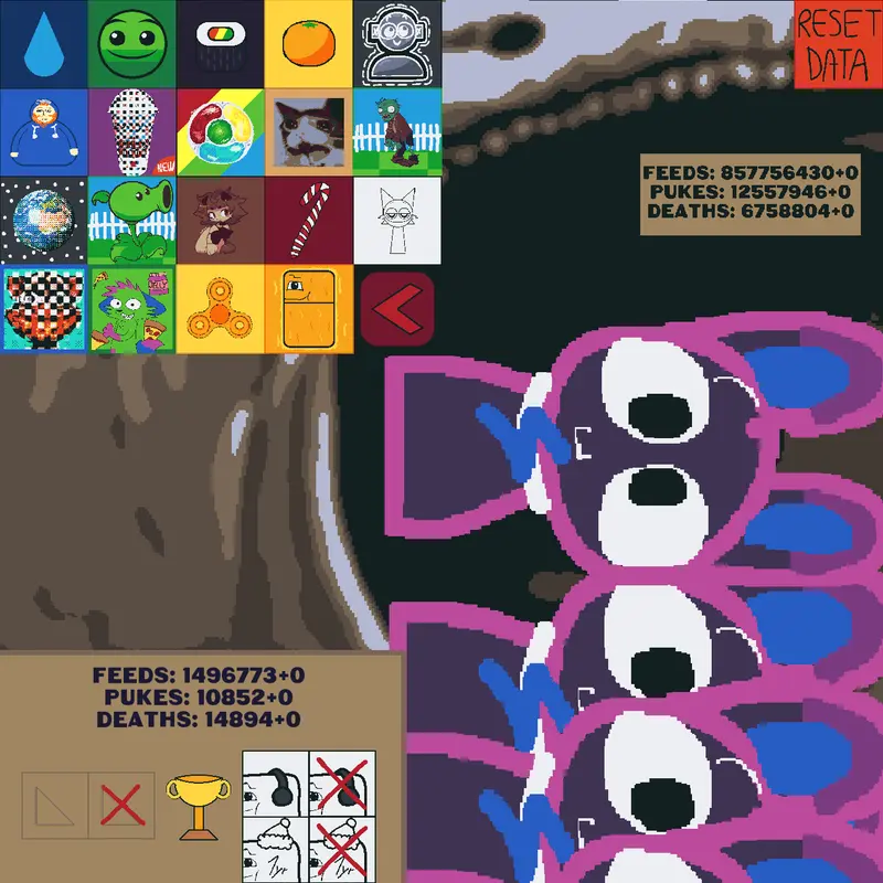 Game by @halloweenscotch