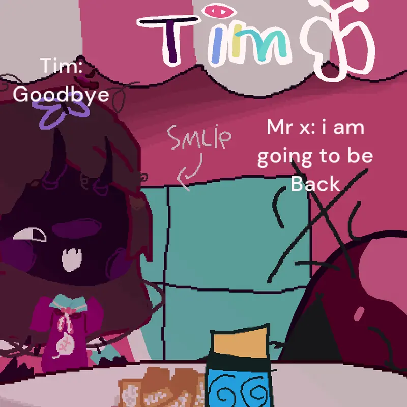 Game by @K-Quin