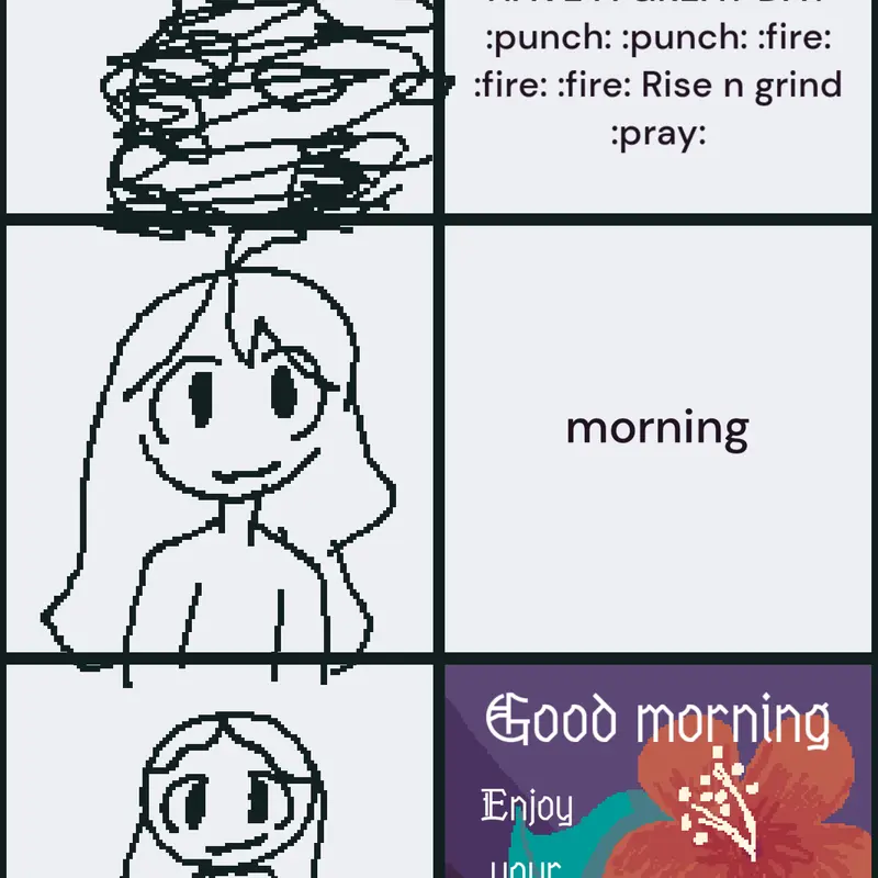 Game by @Merry_what