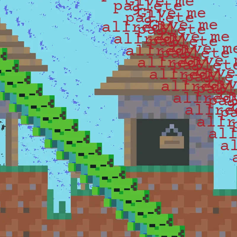 Game by @Lemmen